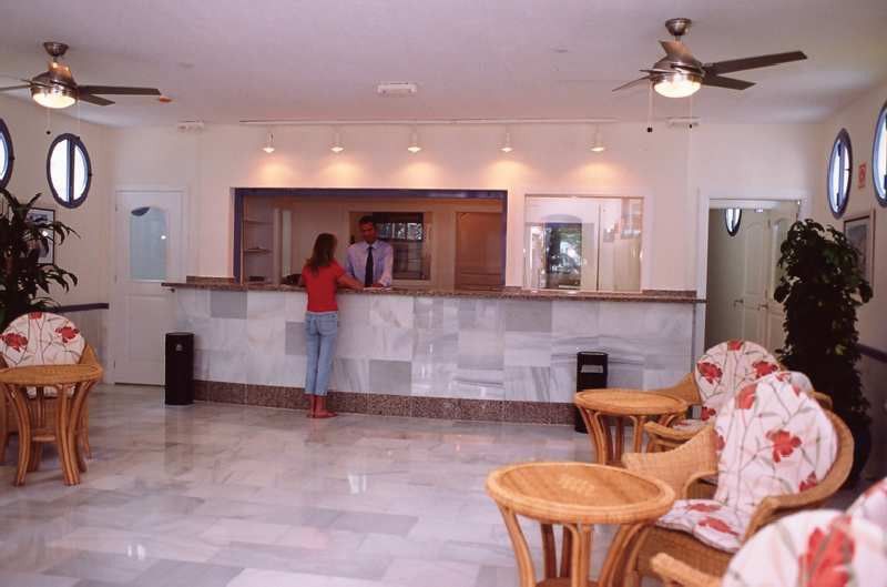 Apartamentos Igramar Morrojable - Adults Only Morro Jable  Exterior photo