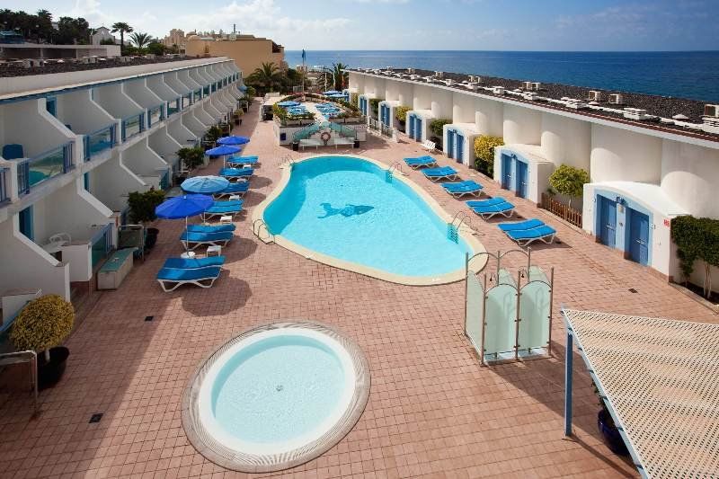 Apartamentos Igramar Morrojable - Adults Only Morro Jable  Exterior photo