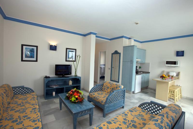 Apartamentos Igramar Morrojable - Adults Only Morro Jable  Exterior photo