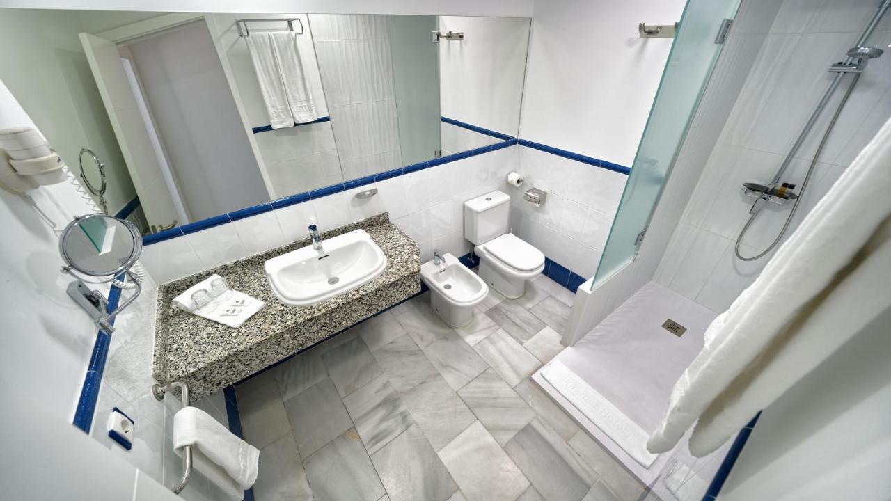 Apartamentos Igramar Morrojable - Adults Only Morro Jable  Exterior photo